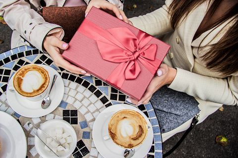 Kreative Geschenkideen für Kaffee-Junkies