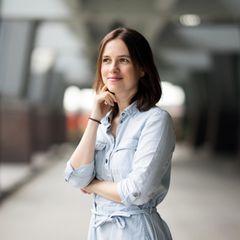 Annalena Schieber Annalena Schieber