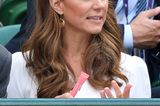Die Schönheitsgeheimnisse der Royals: Kate bei Wimbledon