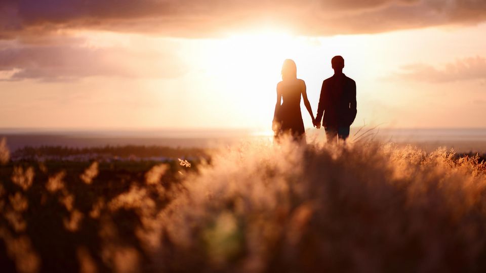 Horoskop: Diesen Sternzeichen könnte dieses Jahr eine Trennung bevorstehen