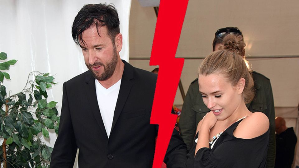 'Sommerhaus der Stars': Der Wendler gesteht seiner Laura einen Seitensprung 'Sommerhaus der Stars': Der Wendler gesteht seiner Laura einen Seitensprung