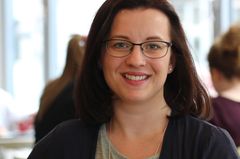 Christina Mundlos: Warum ich Doula bin und mich gegen Gewalt in der Geburtshilfe einsetze Christina Mundlos