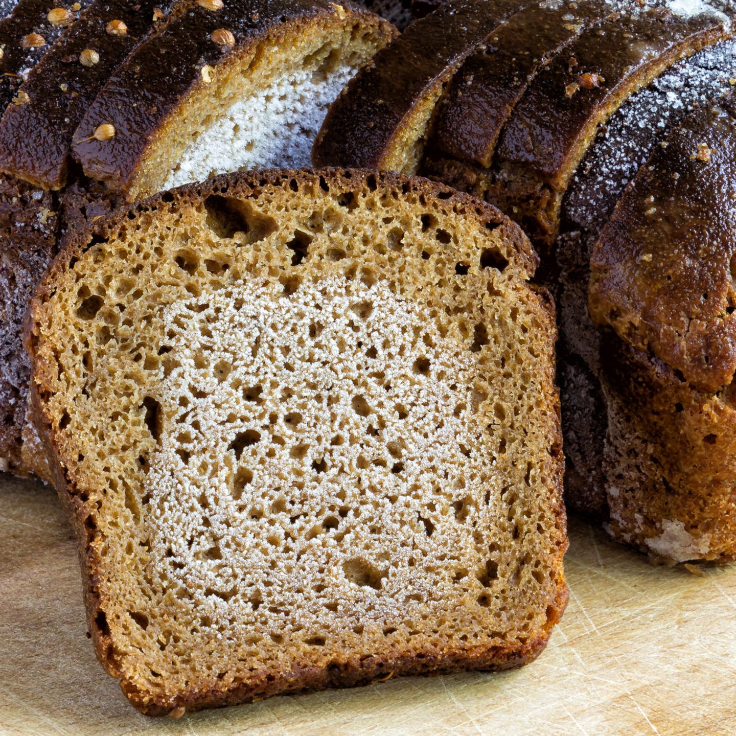 Brot Einfrieren So Machen Sie Brot Brotchen Und Kuchen Lange Haltbar Brigitte De