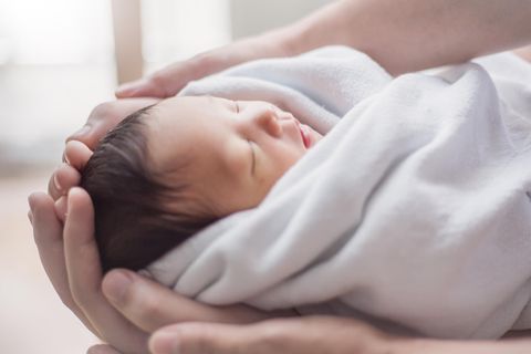 Geburtsberichte: Frauen erzählen, wie sie die Geburt wirklich erlebt haben