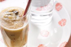 Pflaumen-Smoothie Pflaumen-Smoothie