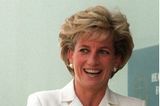 Prinzessin Diana in Sydney