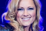 Helene Fischer with open wavy hair "loading =" lazy