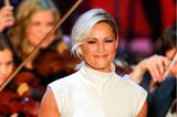 Helene Fischer with braid "loading =" lazy