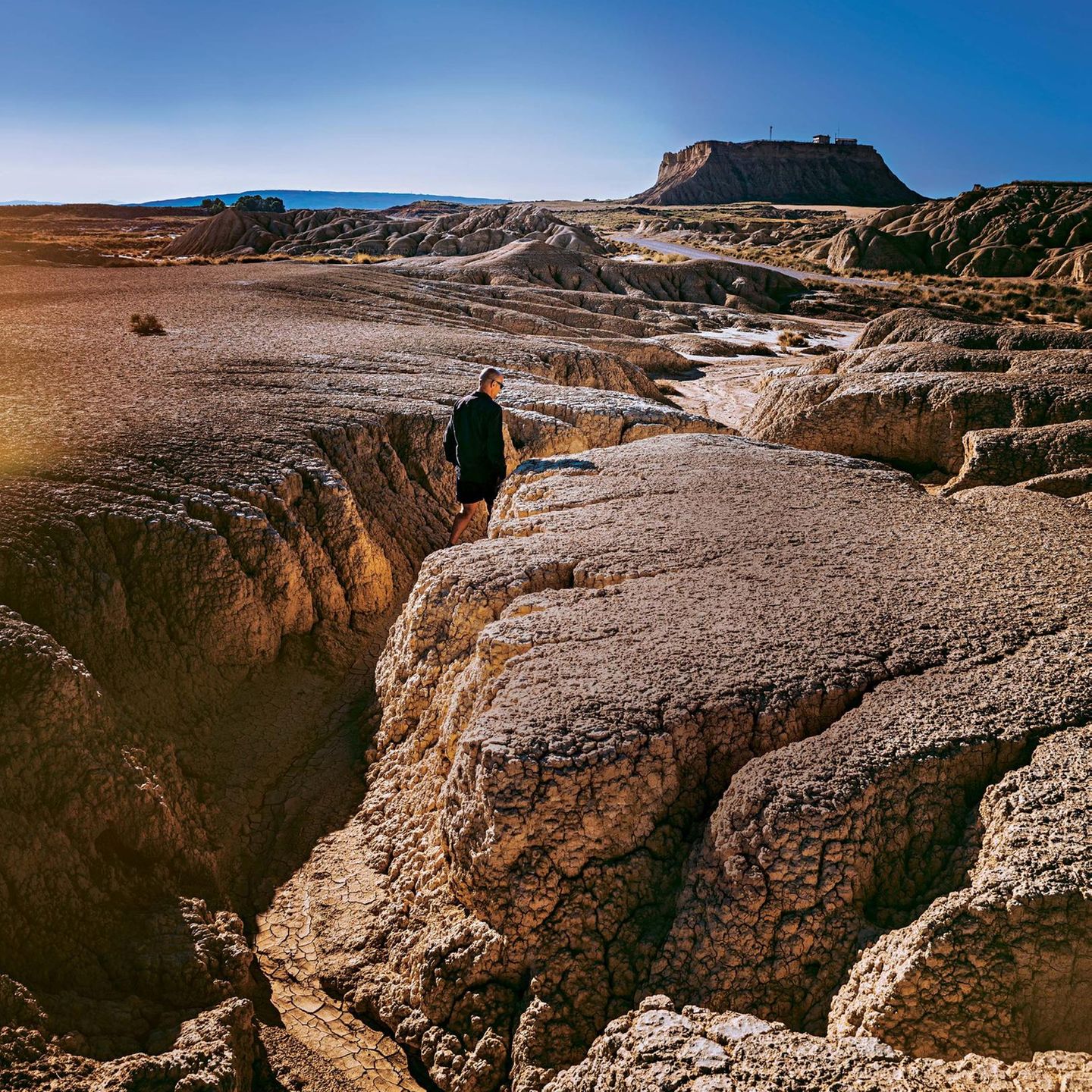 Bardenas Reales Die Reisetipps Fur Die Wuste Spaniens Brigitte De