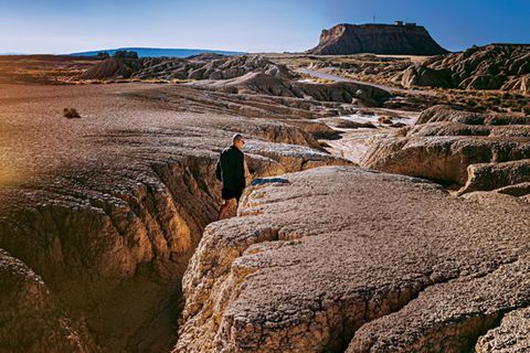 Namibia Reisetipps Ab Durch Die Wuste Brigitte De