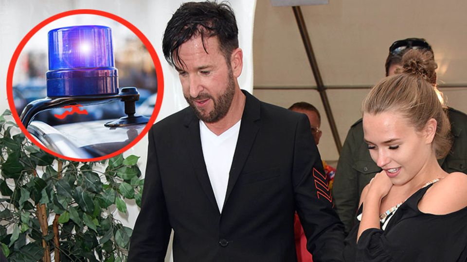 "Sie wollten uns vernichten": Wendler droht im Sommerhaus mit der Polizei