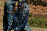 Jeans 2019: Die angesagtesten Denim-Looks: Jeansweste, Jeanshemd und Jeansose