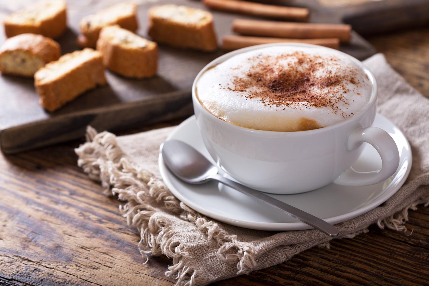 Horoskop: Dieser Kaffee passt zu deinem Sternzeichen | BRIGITTE.de