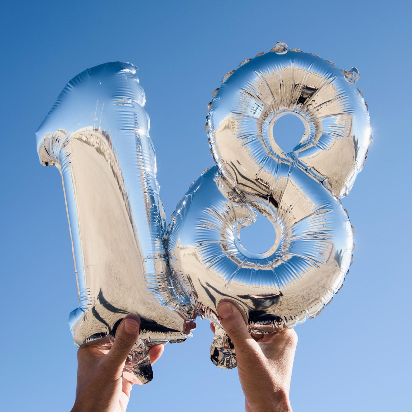 Sprüche zum 18. Geburtstag: Inspirationen & Ideen