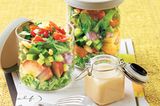 Crunchy Brokkolisalat