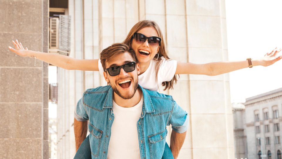 Friendzone: An diesen Worten erkennst du, ob es nur Freundschaft zwischen euch ist