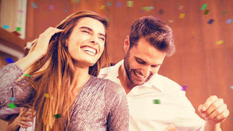 Horoskop: Daran erkennst du, dass du in einer Beziehung mit einem Widder bist