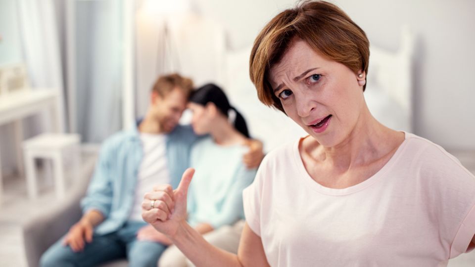 Sein Sternzeichen verrät, warum deine Mutter deinen Freund nicht mag