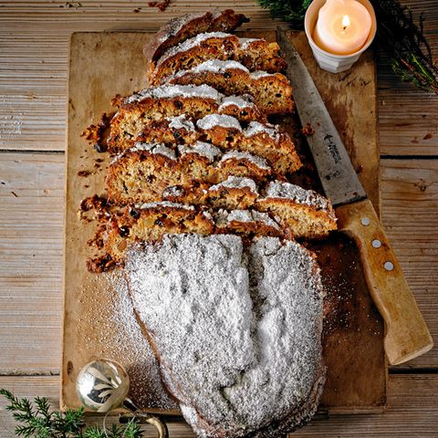 Weihnachtsstollen | BRIGITTE.de
