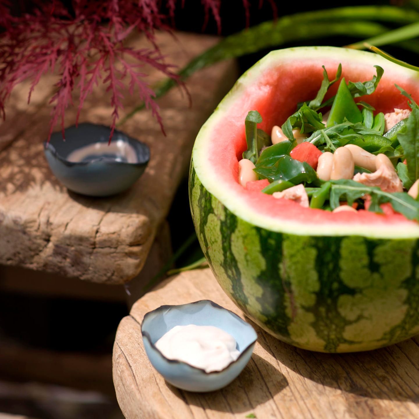 Tunfischsalat