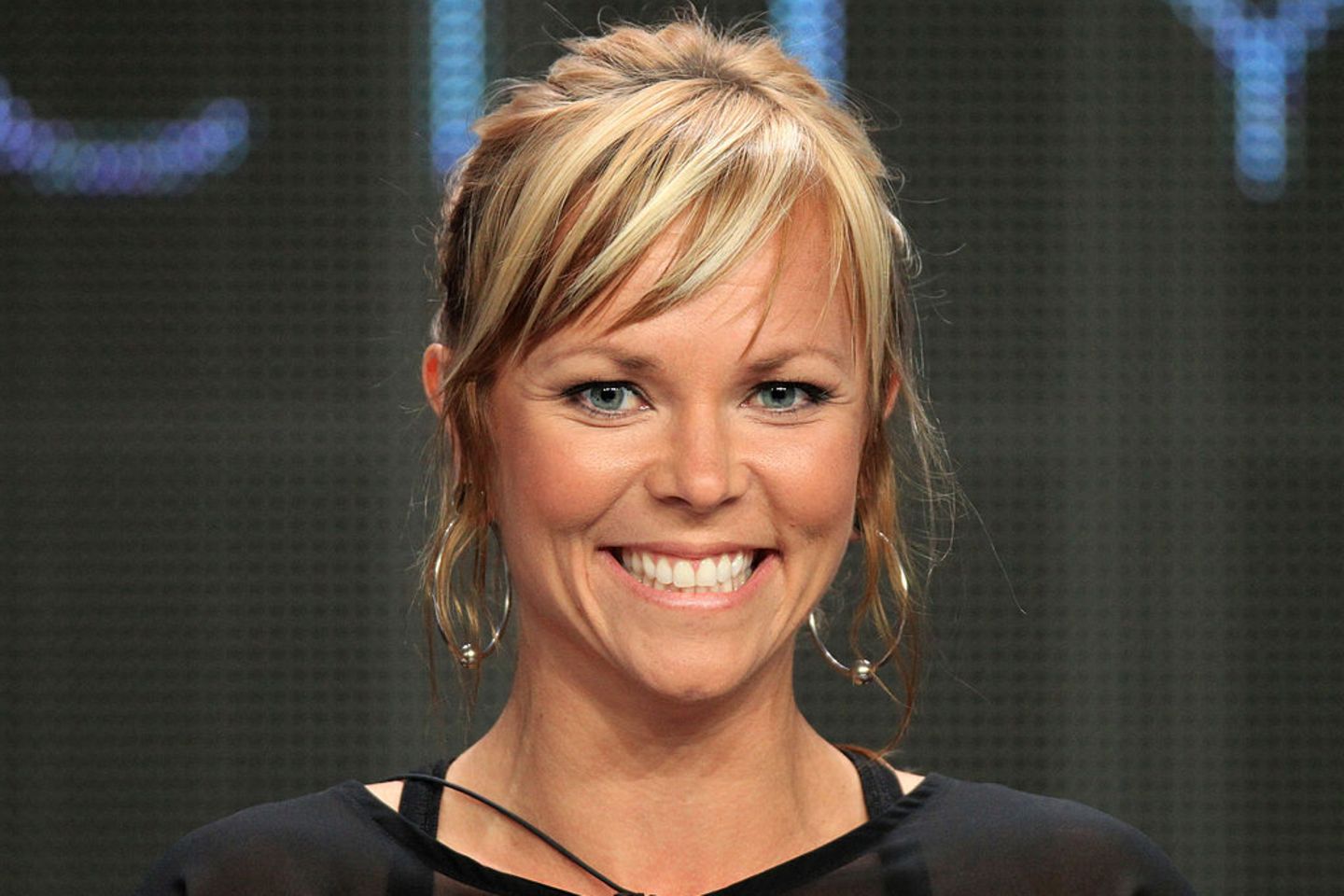 "Schnellste Frau der Welt": Jessi Combs (39) stirbt bei Unfall in der Wüste