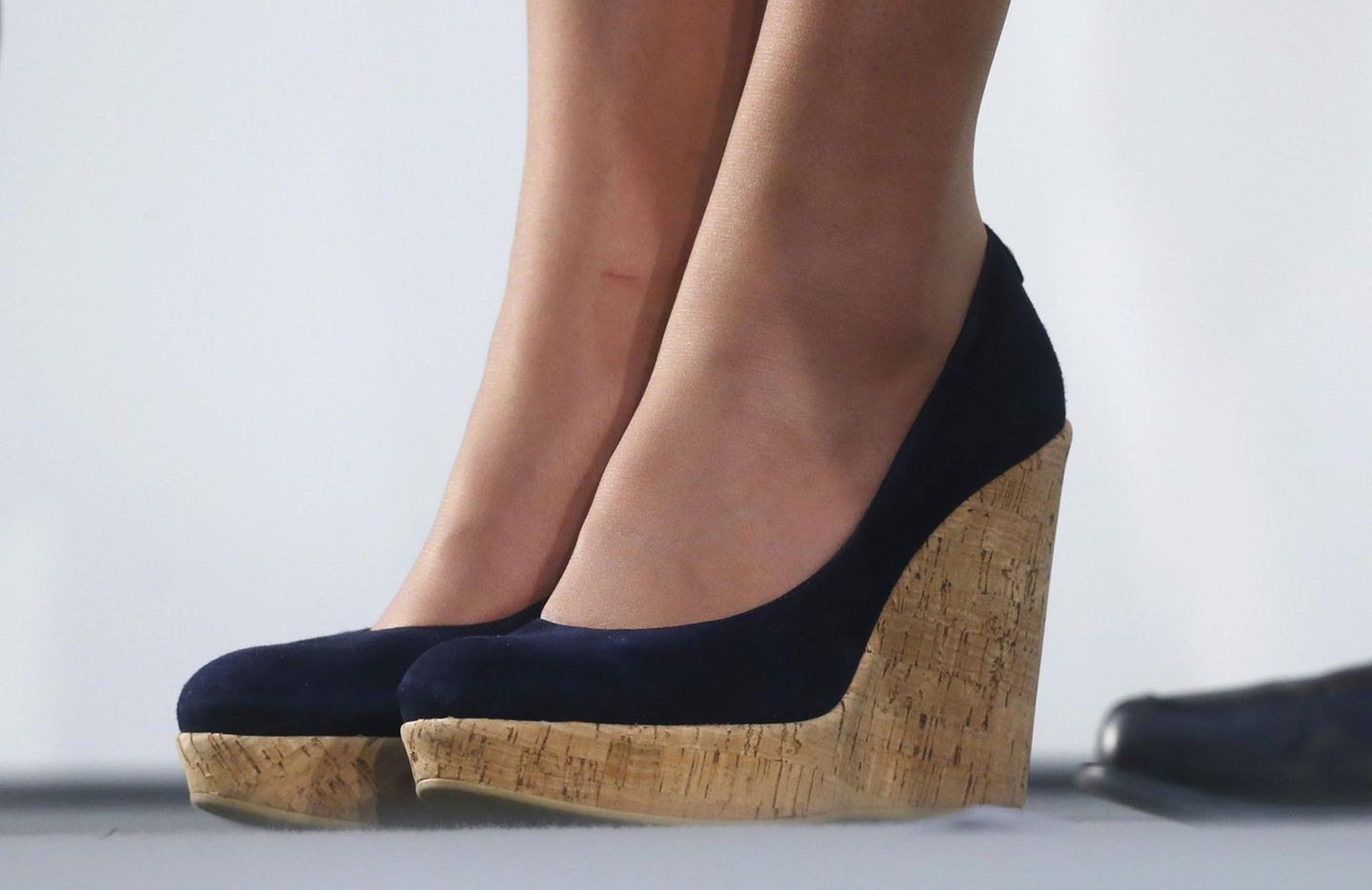 Schuhe der Royals: Schuhe von Herzogin Kate im Detail