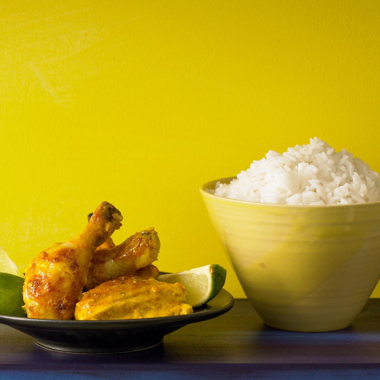 Tandoori-Hähnchen | BRIGITTE.de