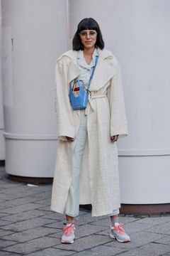 Die Herbstlooks der Skandinavierinnen | BRIGITTE.de