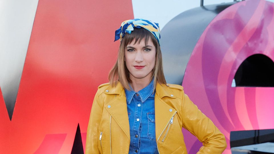 Ex-GZSZ-Star klagt übers Muttersein: "Ich kann nicht mehr" Ex-GZSZ-Star klagt übers Muttersein: "Ich kann nicht mehr"