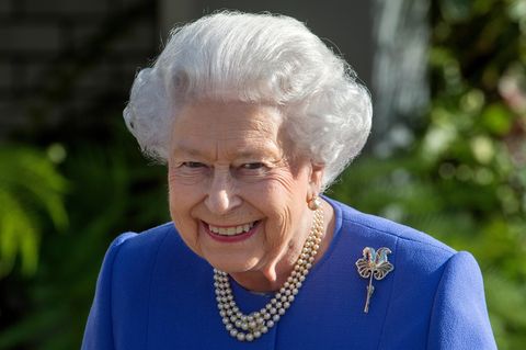 Queen Elizabeth II: Mit dieser 2-Wörter-Regel erinnert sie sich an alles!