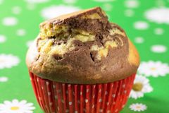 Marmor-Muffins Marmor-Muffins