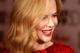 Haartrend: Nicole Kidman