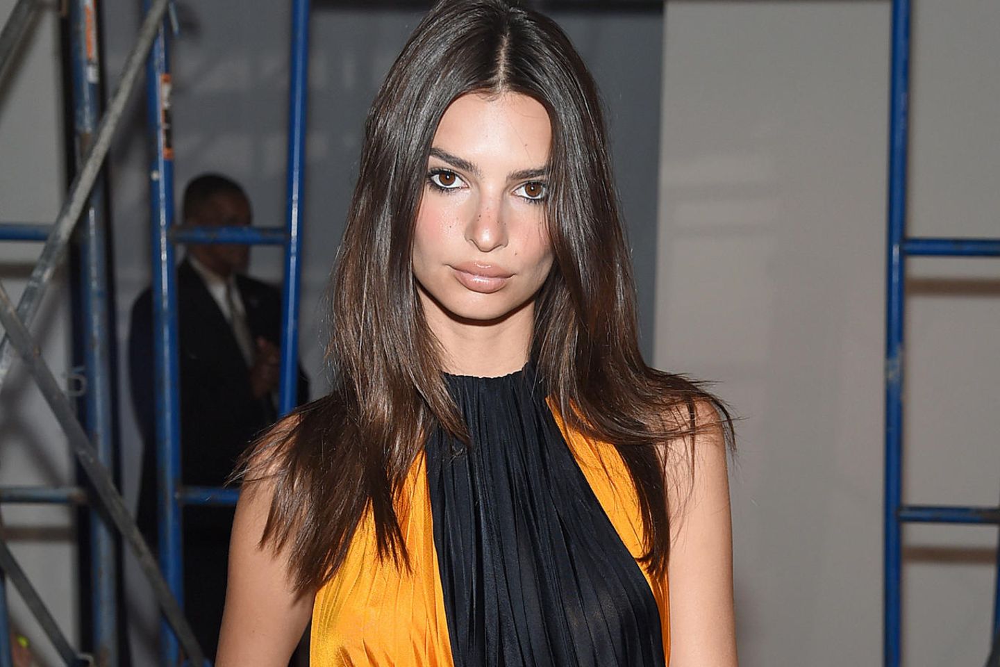 News Im Video Emily Ratajkowski Will Hater Mit Diesem Bild Zum Schweigen Bringen Brigitte De