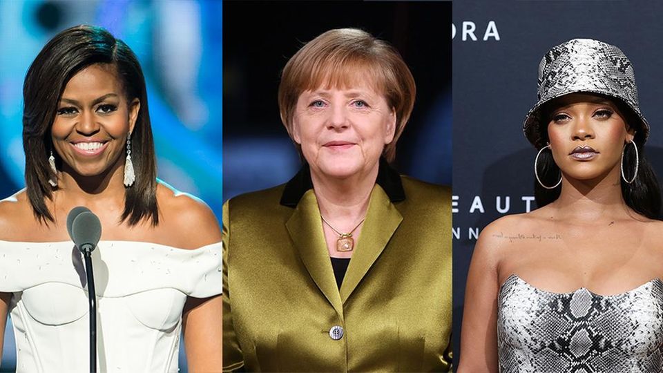 Sternzeichen: Dieser Charakterzug macht mächtige Frauen aus! Sternzeichen: Dieser Charakterzug macht mächtige Frauen aus!