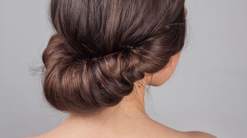 Frisuren mittellang: Die schönsten Ideen | BRIGITTE.de