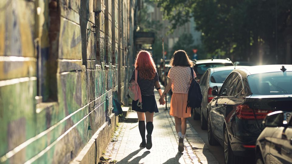Bisexualität im Video: Sind nicht alle etwas bi? Bisexualität im Video: Sind nicht alle etwas bi?