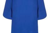 Meghan Markle Modekollektion: Blaues Kleid