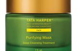 Nachhaltige Beautyprodukte: Tata Harper Purifying Mask