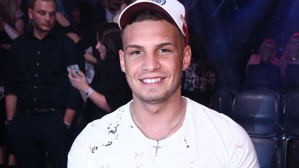 Pietro Lombardi im Liebesrausch: Diese 'Love Island'-Kandidatin raubt ihm den Atem