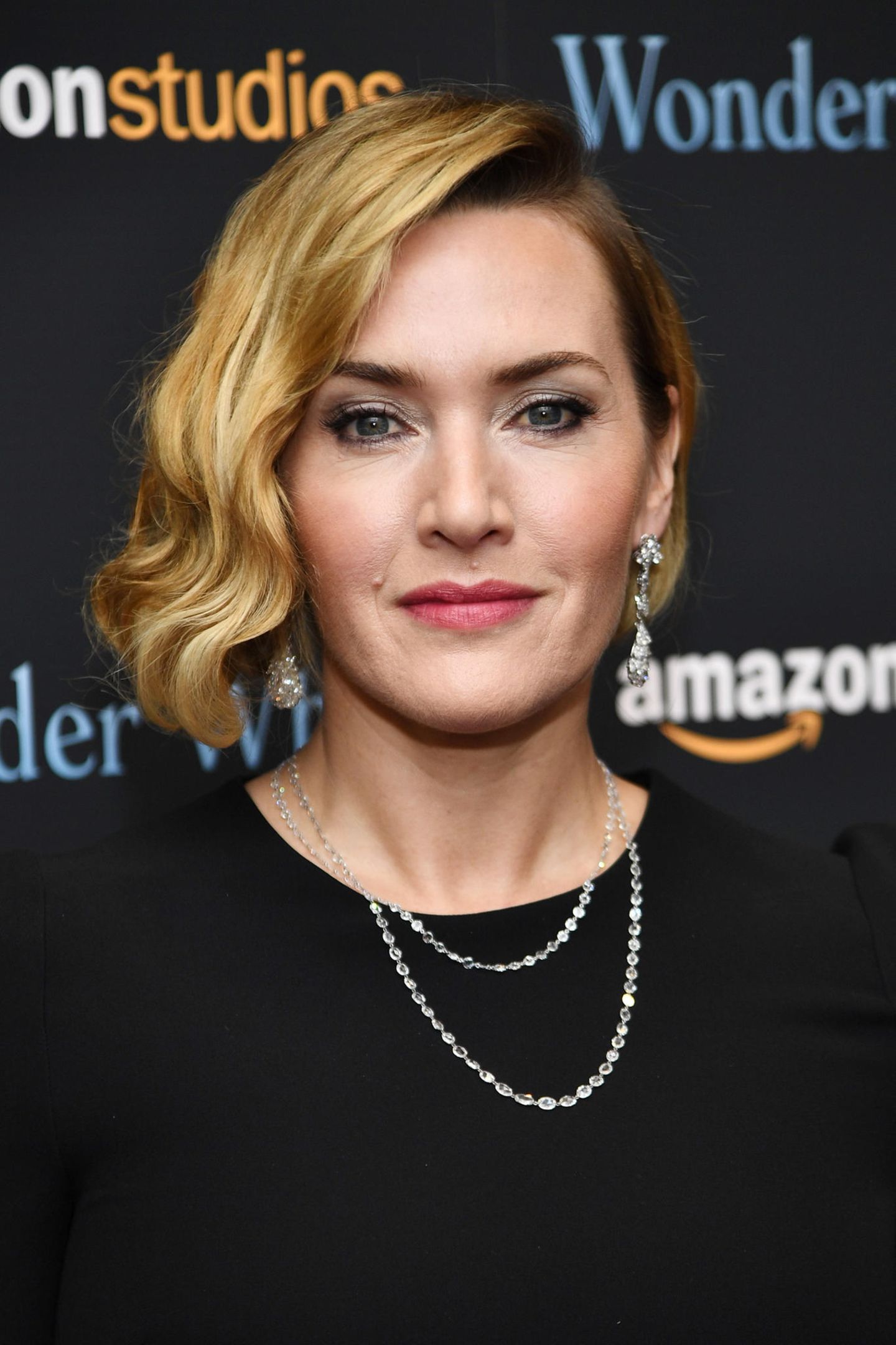 Selbstbewusste Frauen: Kate Winslet