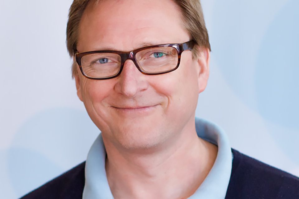 Dr. med. Andreas Krüger