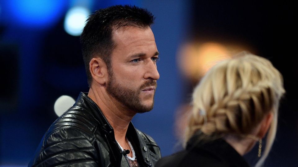 Michael Wendler: Das sagt seine Ex-Frau zu seiner neuen Beziehung Michael Wendler: Das sagt seine Ex-Frau zu seiner neuen Beziehung