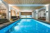 Die besten Wellnesshotels: Sonnenalp Resort