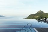 Die besten Wellnesshotels: Lefay Resorts & Spa (Gardasee)