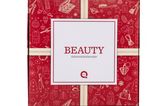 Adventskalender 2019: QCV Beauty Adventskalender
