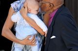 Royals, die günstige Kleidung tragen: Meghan Markle und Archie