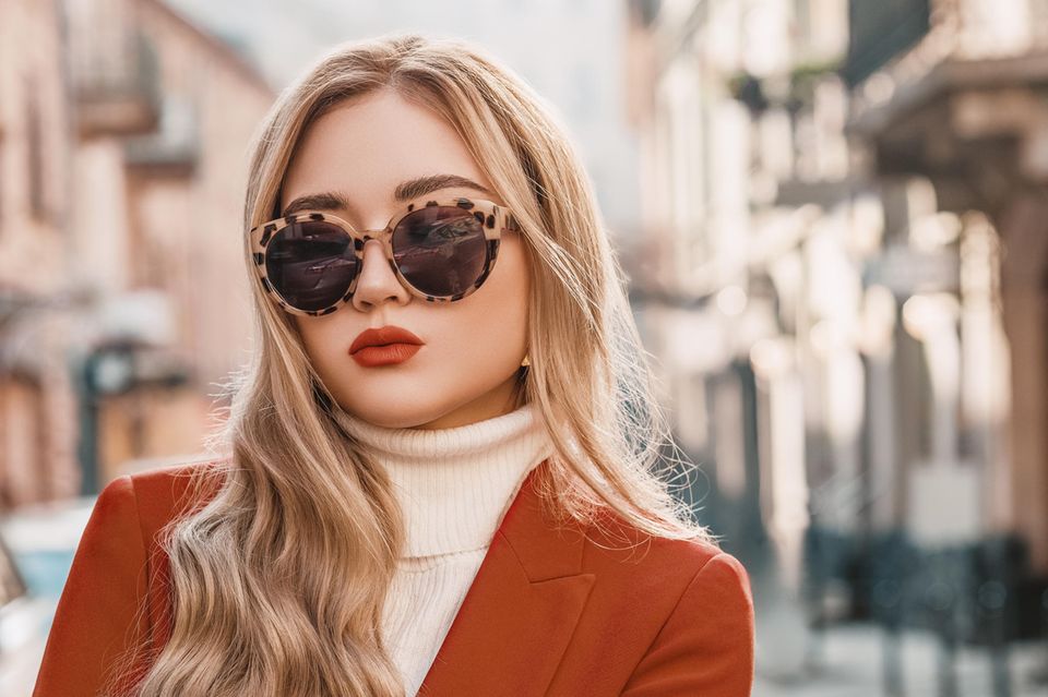 Lippenstift-Trends im Herbst 2019
