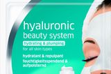 Schaebens hyaluronic beauty system