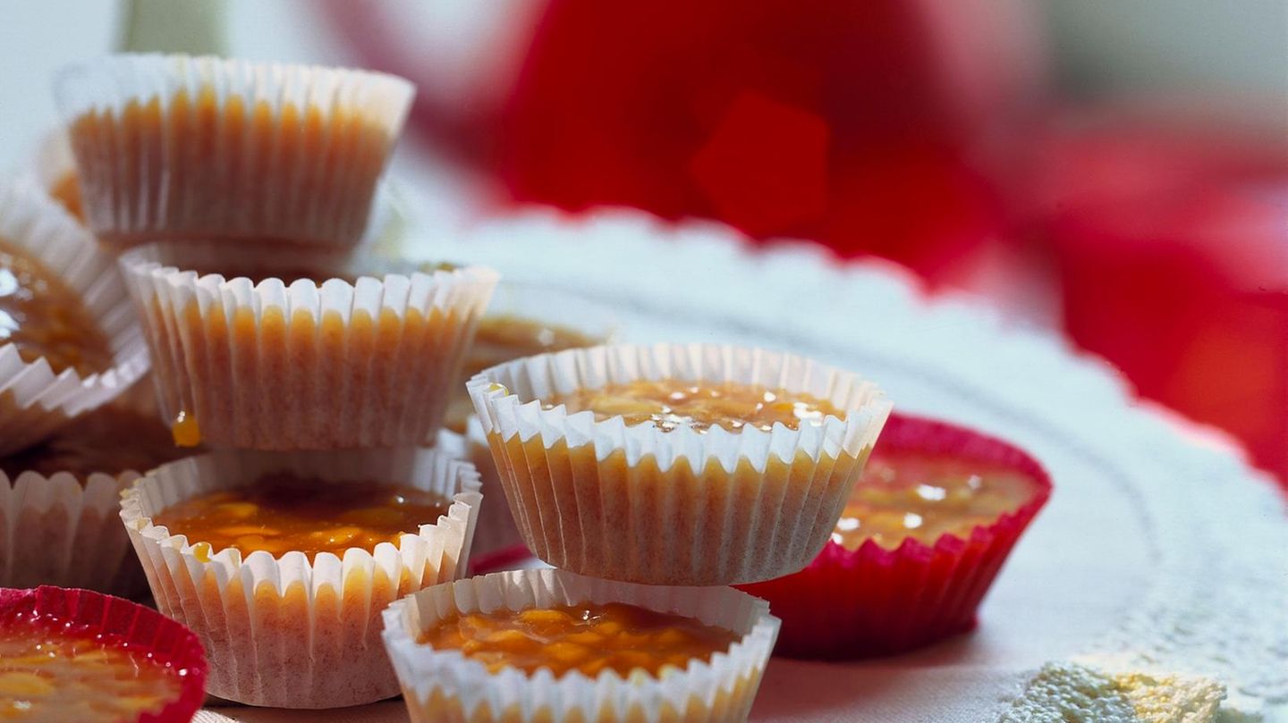 Karamellbonbons | BRIGITTE.de