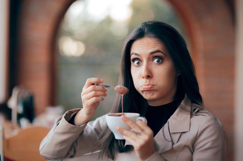 Köche verraten: 7 Warnzeichen, dass du in einem schlechten Restaurant bist!